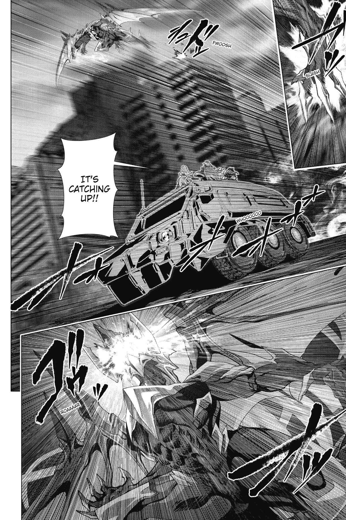 Naze Boku No Sekai Wo Daremo Oboeteinai No Ka? Chapter 58 24